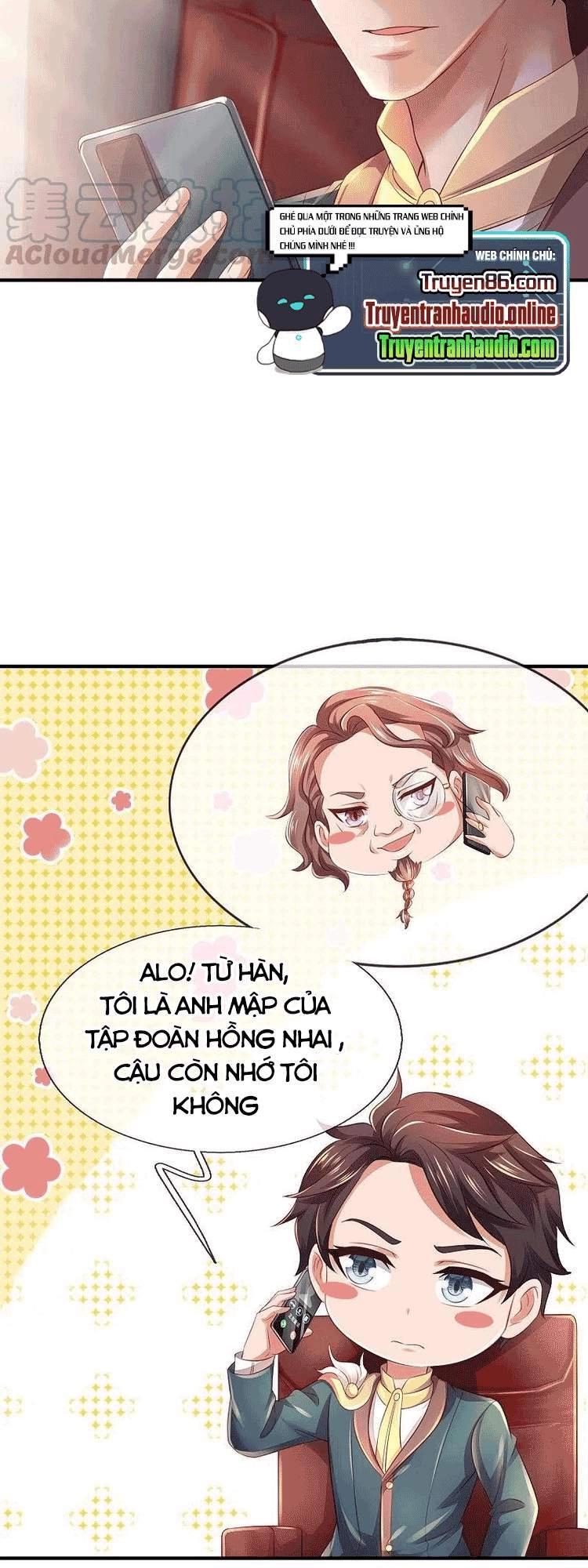 Vạn Cổ Thần Vương Chapter 265 - 21