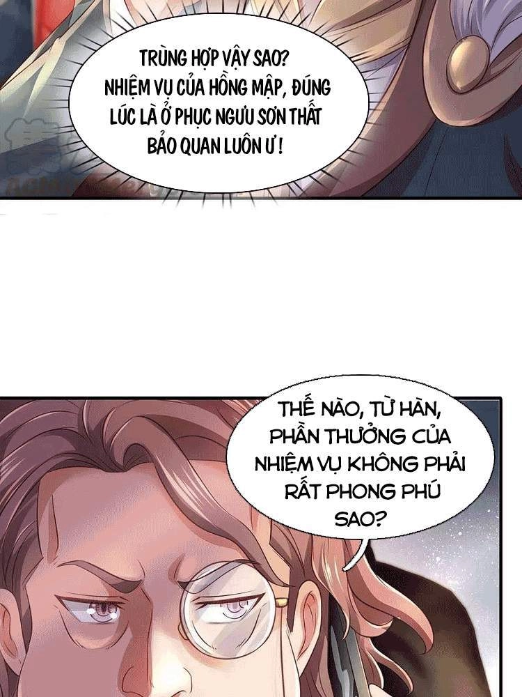 Vạn Cổ Thần Vương Chapter 265 - 24