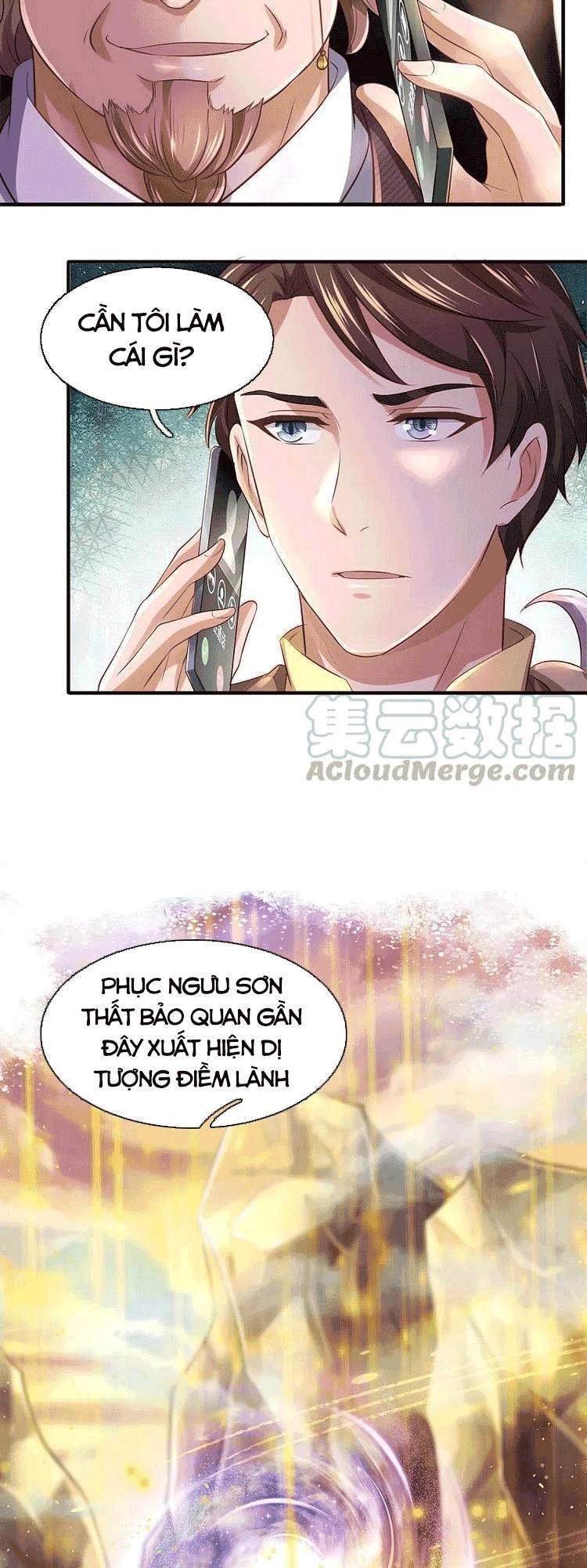 Vạn Cổ Thần Vương Chapter 265 - 25