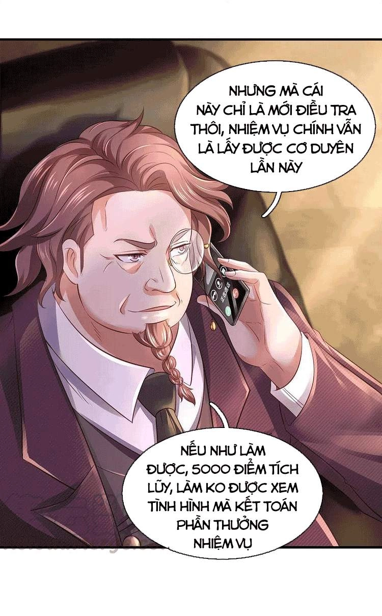 Vạn Cổ Thần Vương Chapter 265 - 27