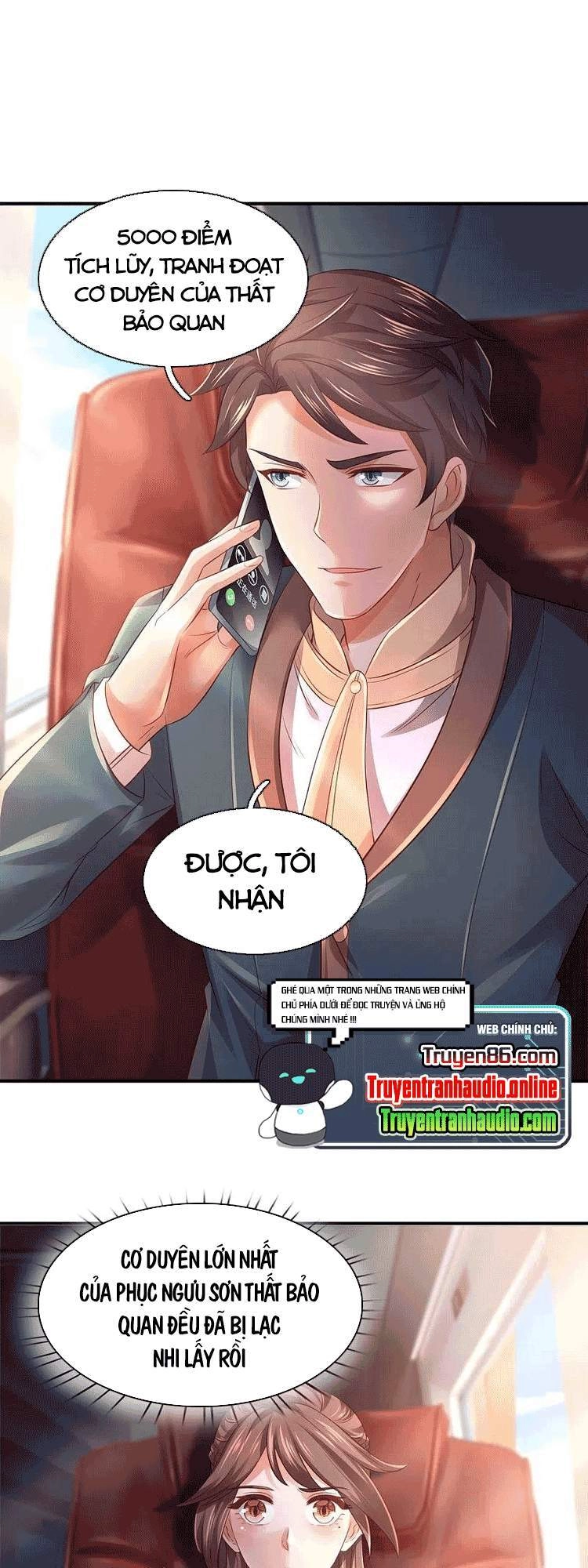 Vạn Cổ Thần Vương Chapter 265 - 29