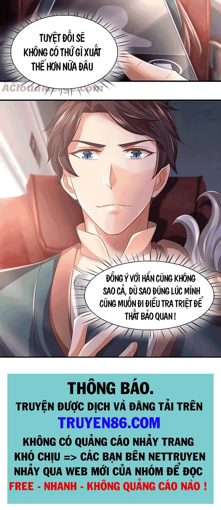 Vạn Cổ Thần Vương Chapter 265 - 31