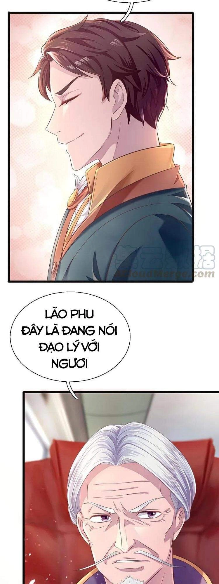 Vạn Cổ Thần Vương Chapter 266 - 5