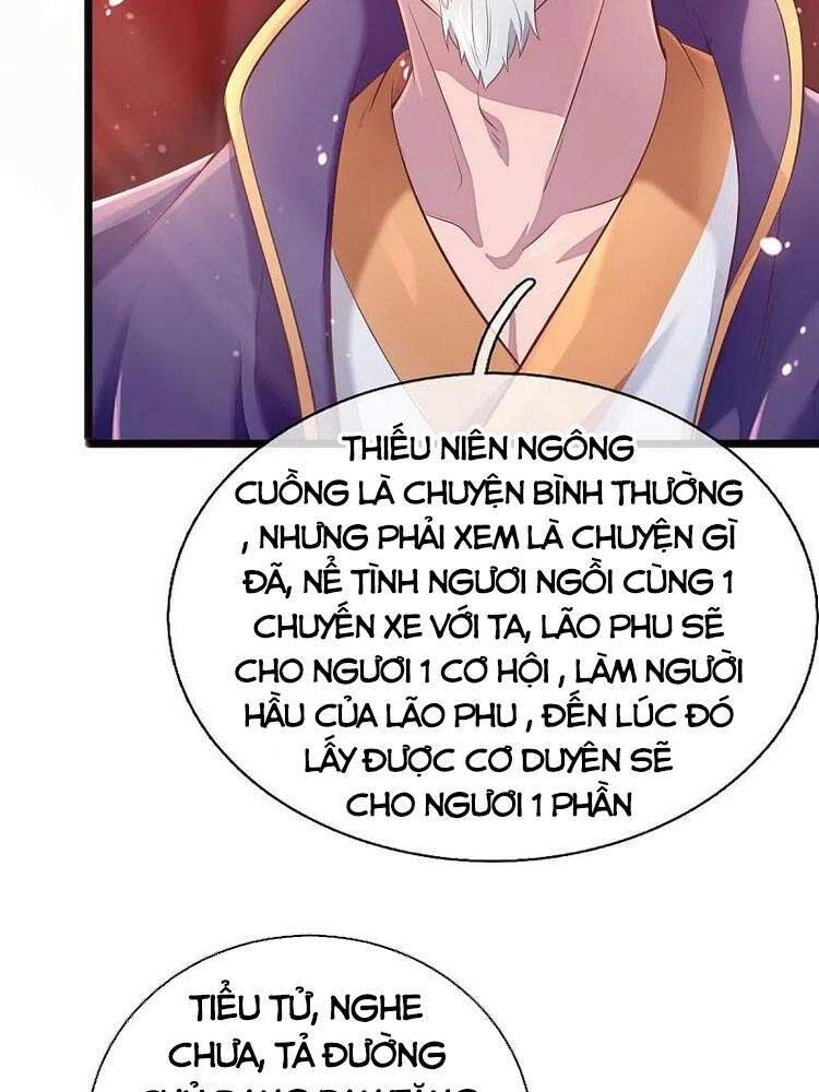 Vạn Cổ Thần Vương Chapter 266 - 6
