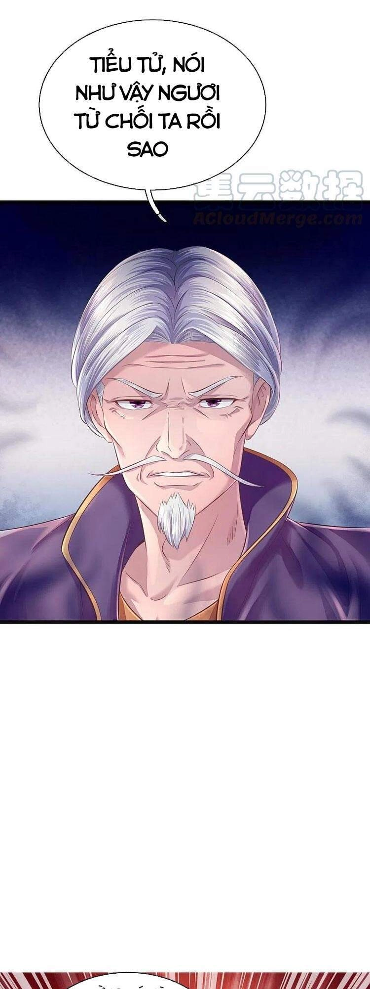 Vạn Cổ Thần Vương Chapter 266 - 9