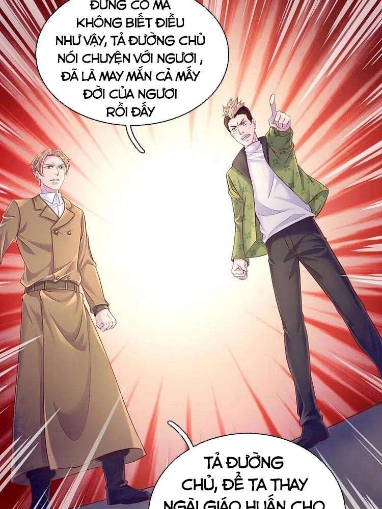 Vạn Cổ Thần Vương Chapter 266 - 10