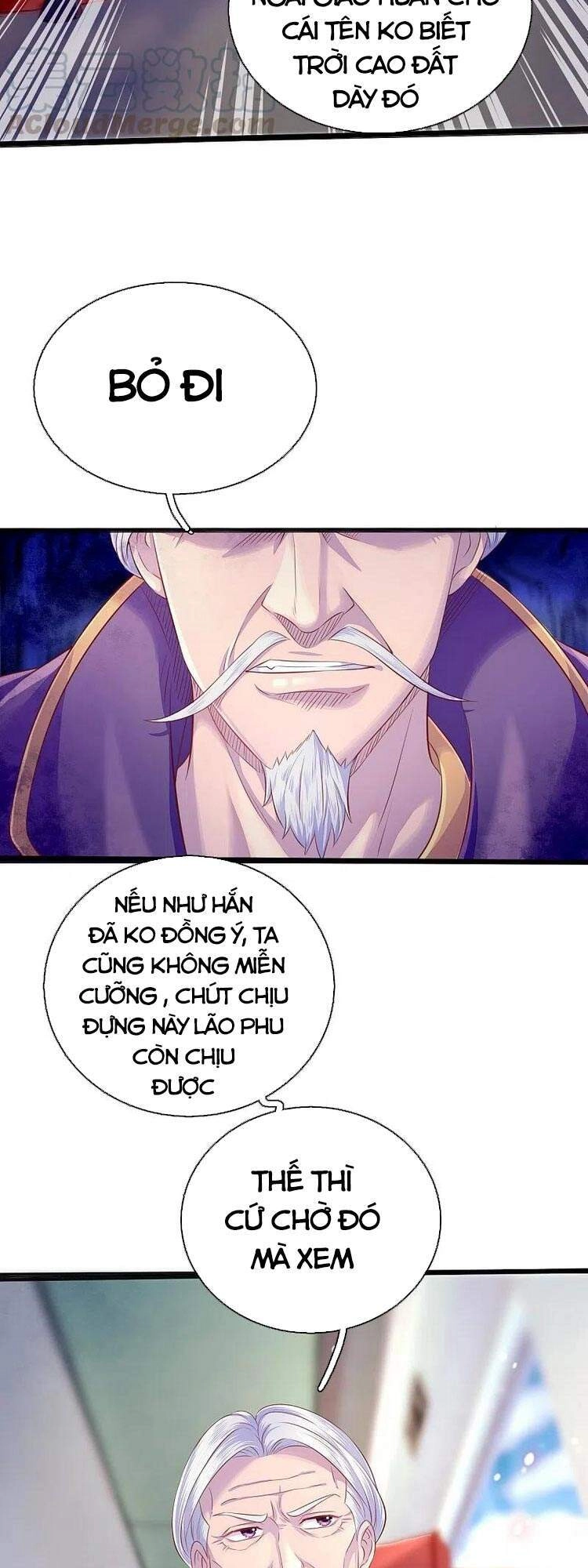 Vạn Cổ Thần Vương Chapter 266 - 11