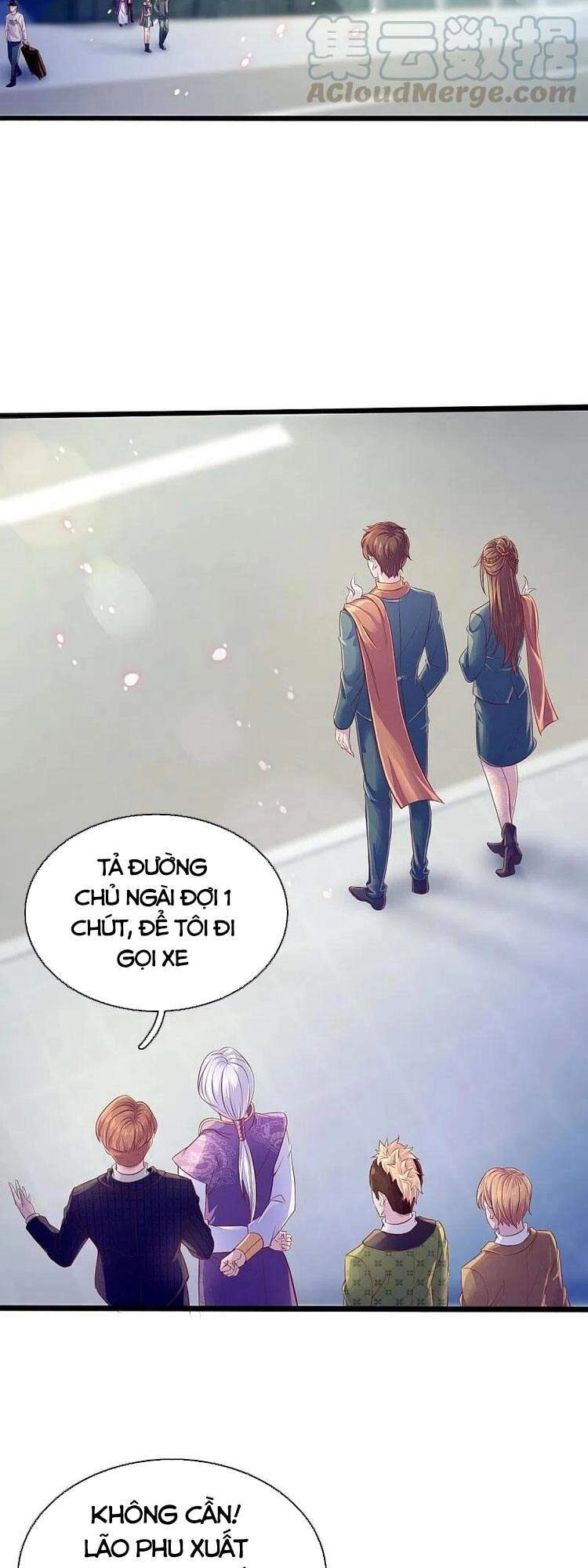 Vạn Cổ Thần Vương Chapter 266 - 15