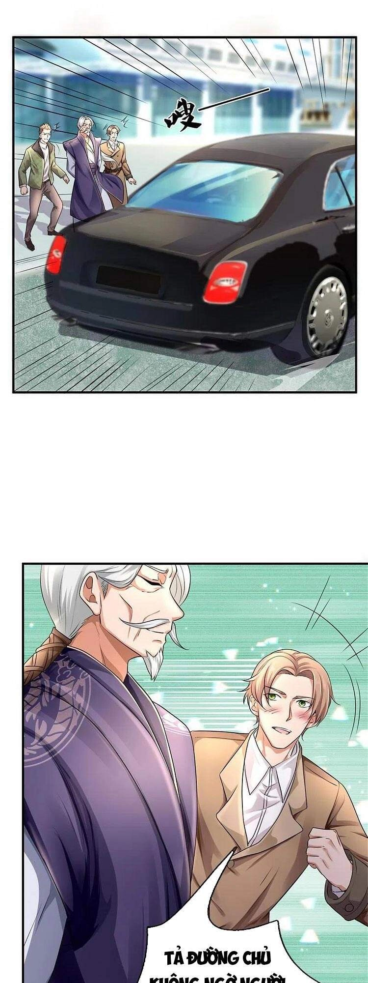 Vạn Cổ Thần Vương Chapter 267 - 1