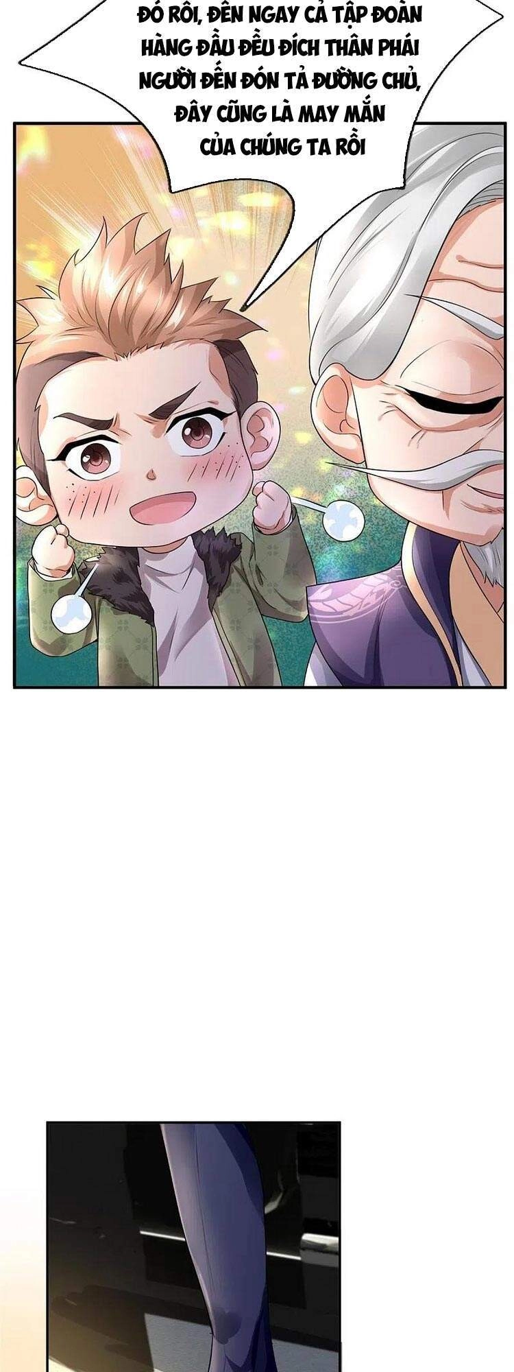 Vạn Cổ Thần Vương Chapter 267 - 3