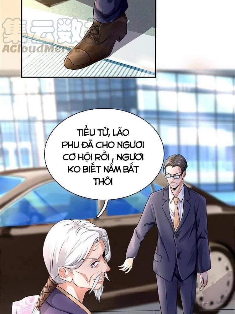 Vạn Cổ Thần Vương Chapter 267 - 4