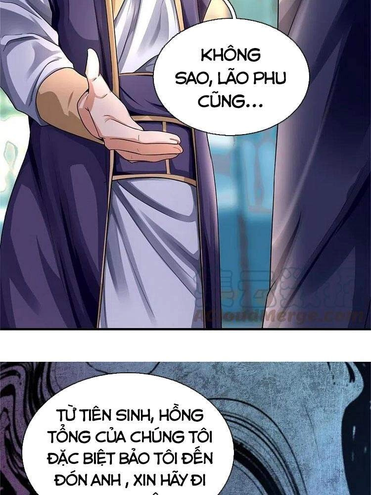 Vạn Cổ Thần Vương Chapter 267 - 6