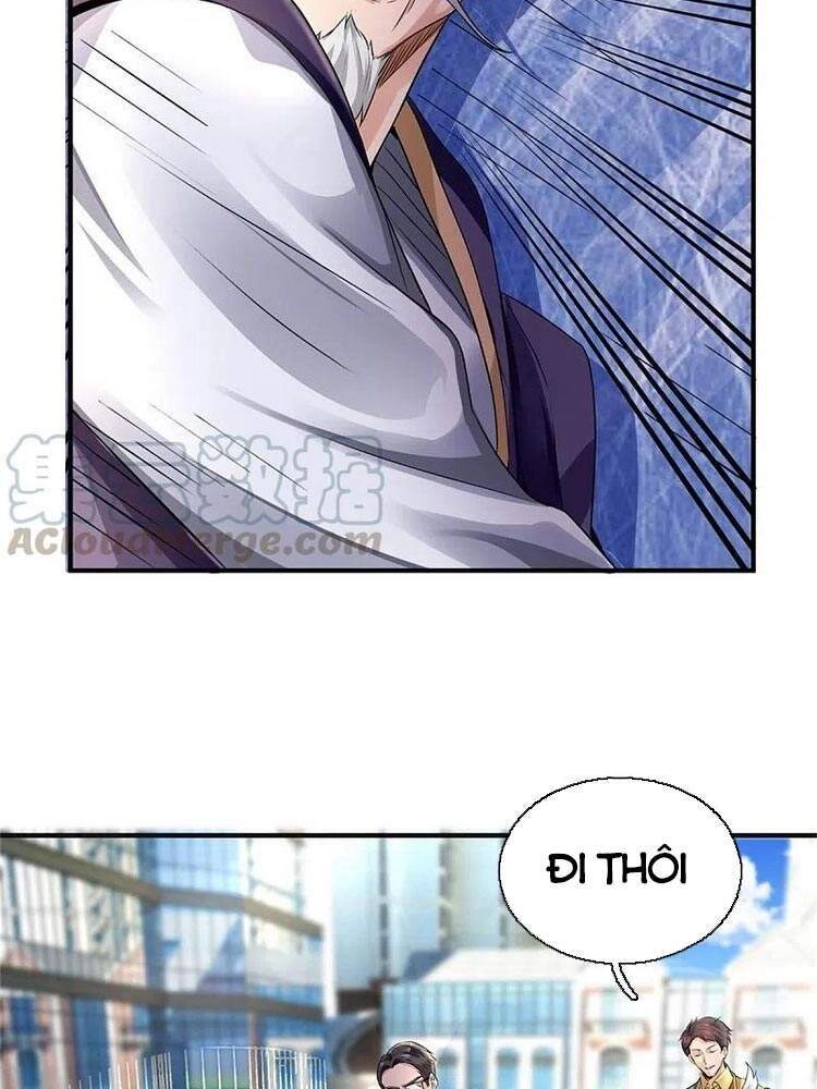 Vạn Cổ Thần Vương Chapter 267 - 8