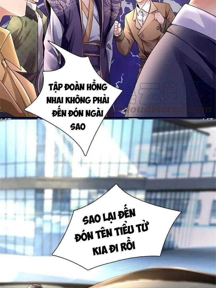 Vạn Cổ Thần Vương Chapter 267 - 10