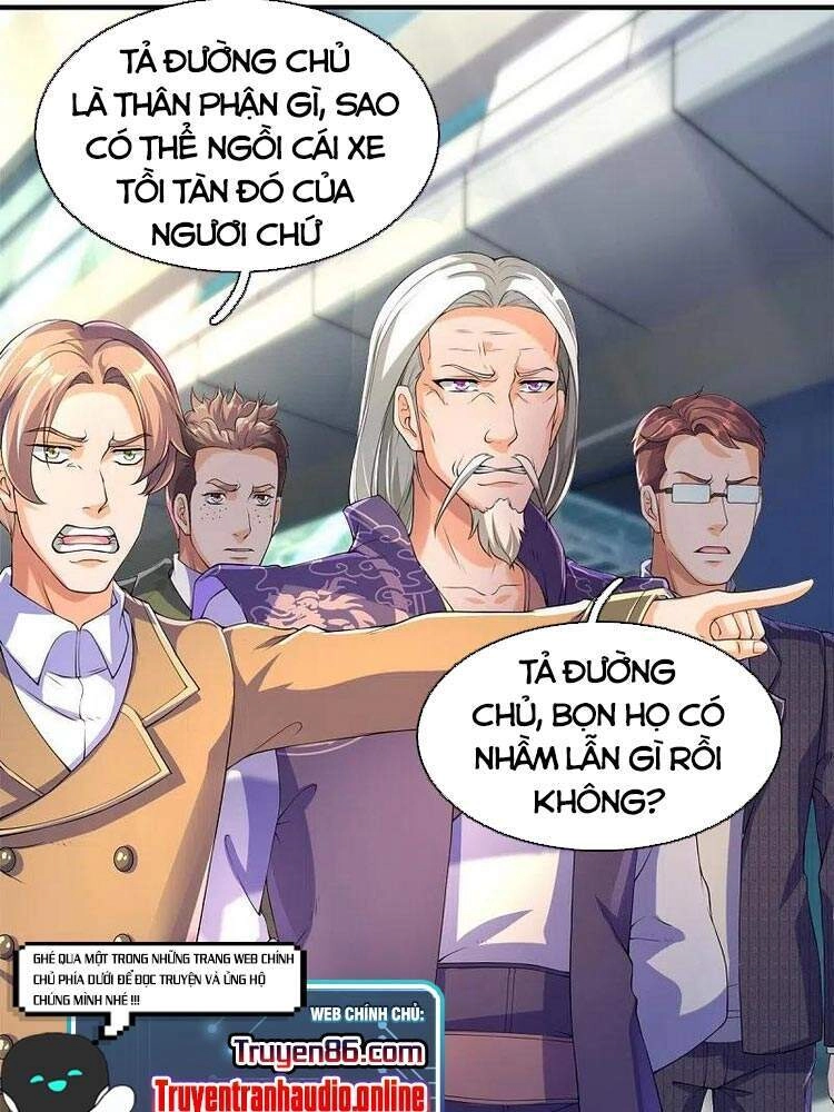 Vạn Cổ Thần Vương Chapter 267 - 16