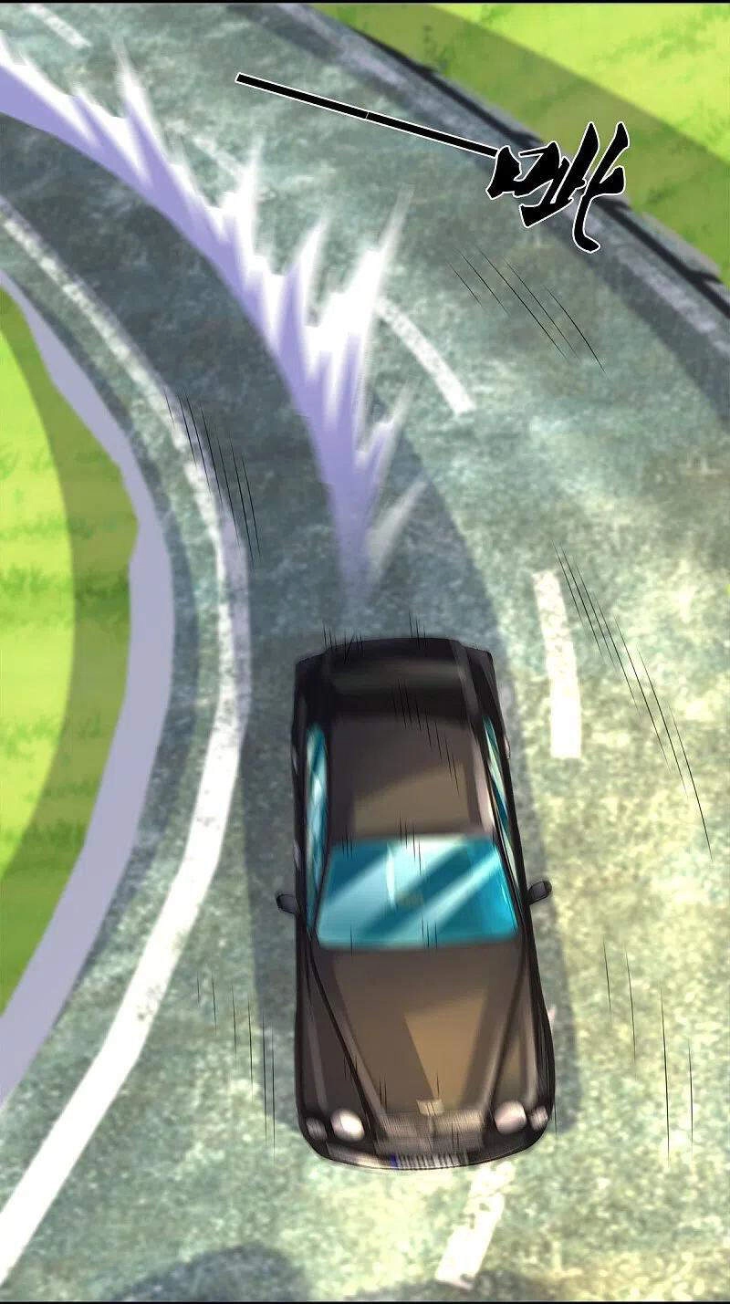 Vạn Cổ Thần Vương Chapter 268 - 2