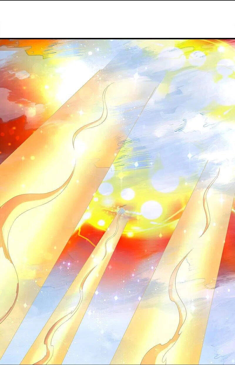 Vạn Cổ Thần Vương Chapter 268 - 9