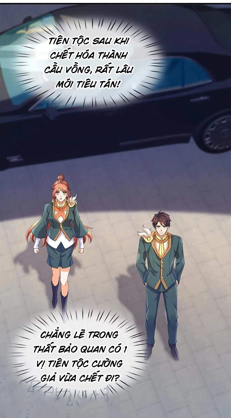 Vạn Cổ Thần Vương Chapter 268 - 12