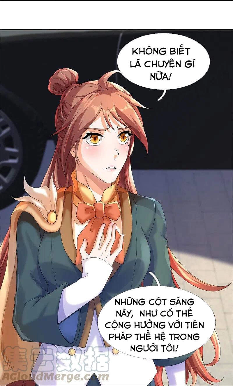 Vạn Cổ Thần Vương Chapter 268 - 14