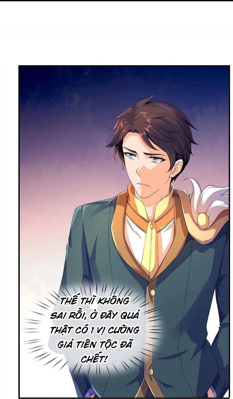 Vạn Cổ Thần Vương Chapter 268 - 15