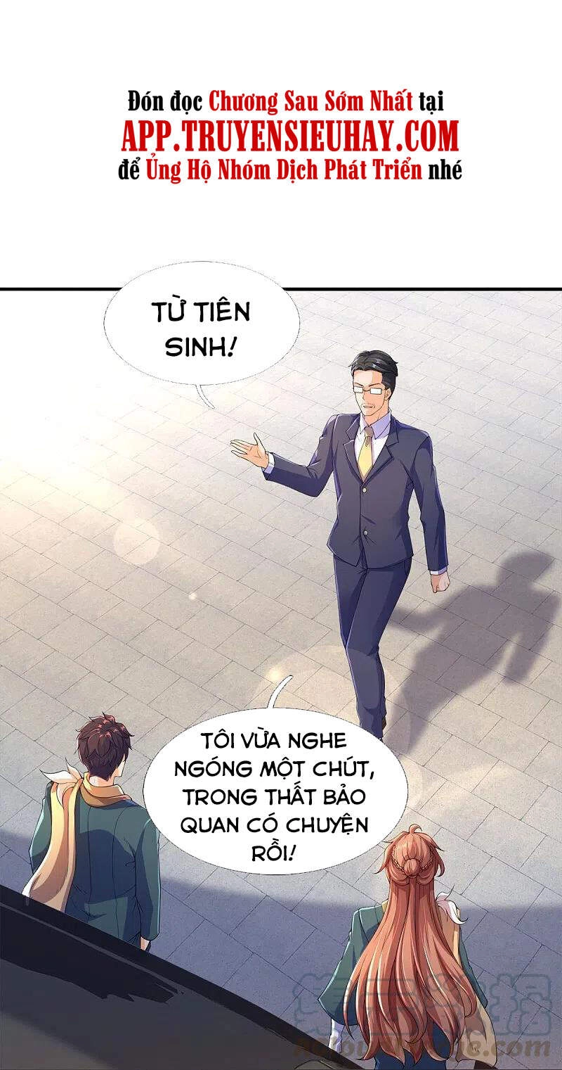 Vạn Cổ Thần Vương Chapter 268 - 16