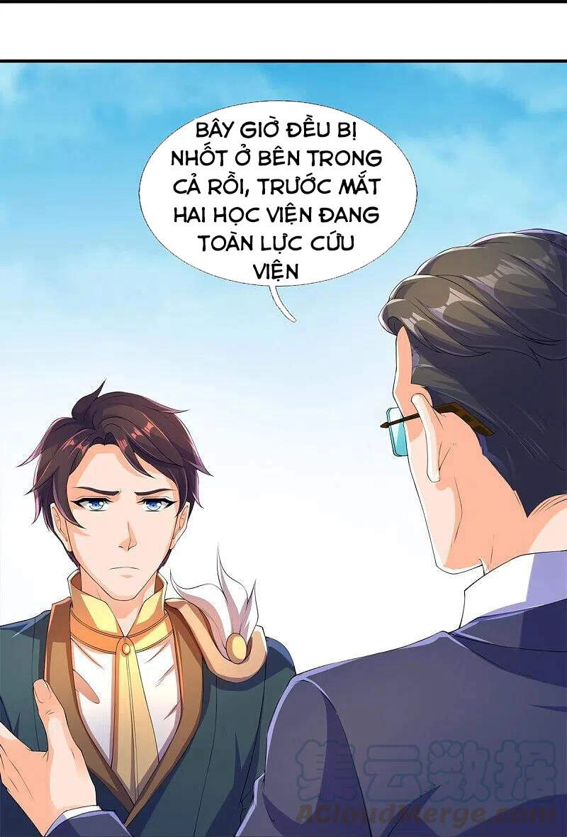 Vạn Cổ Thần Vương Chapter 268 - 18