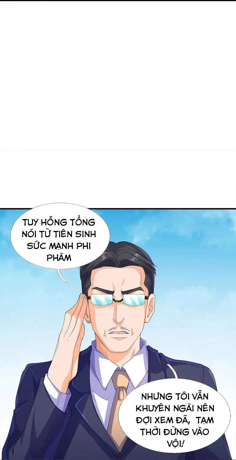 Vạn Cổ Thần Vương Chapter 268 - 19