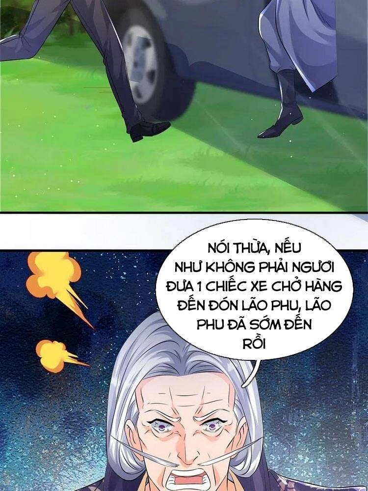 Vạn Cổ Thần Vương Chapter 269 - 2