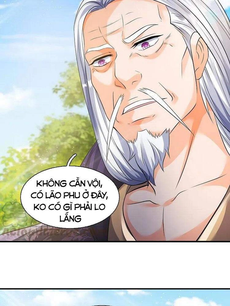 Vạn Cổ Thần Vương Chapter 269 - 4