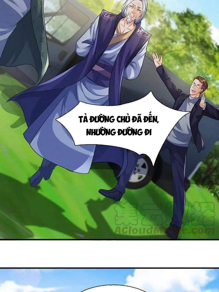 Vạn Cổ Thần Vương Chapter 269 - 6