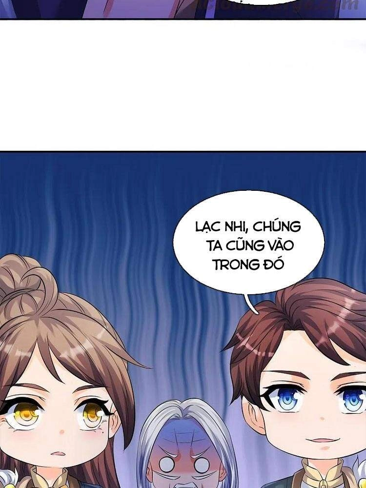 Vạn Cổ Thần Vương Chapter 269 - 8