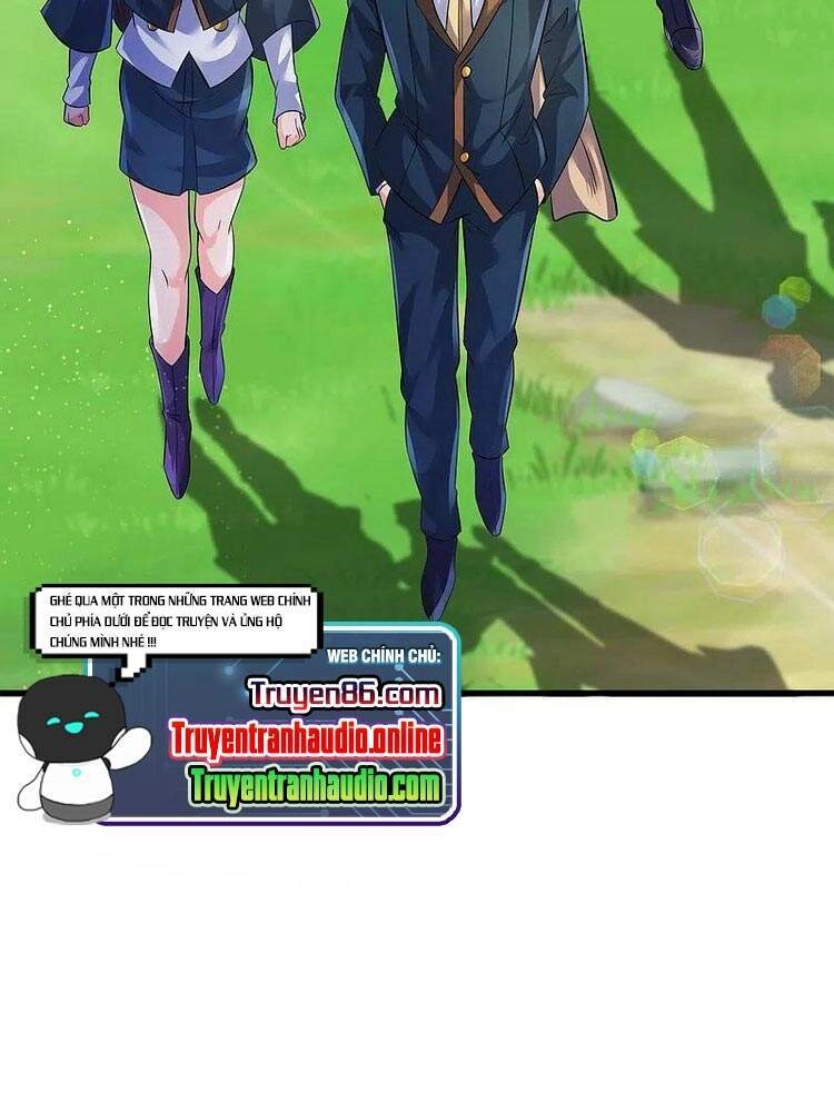 Vạn Cổ Thần Vương Chapter 269 - 10