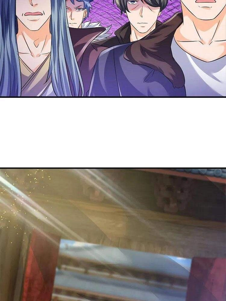 Vạn Cổ Thần Vương Chapter 269 - 12