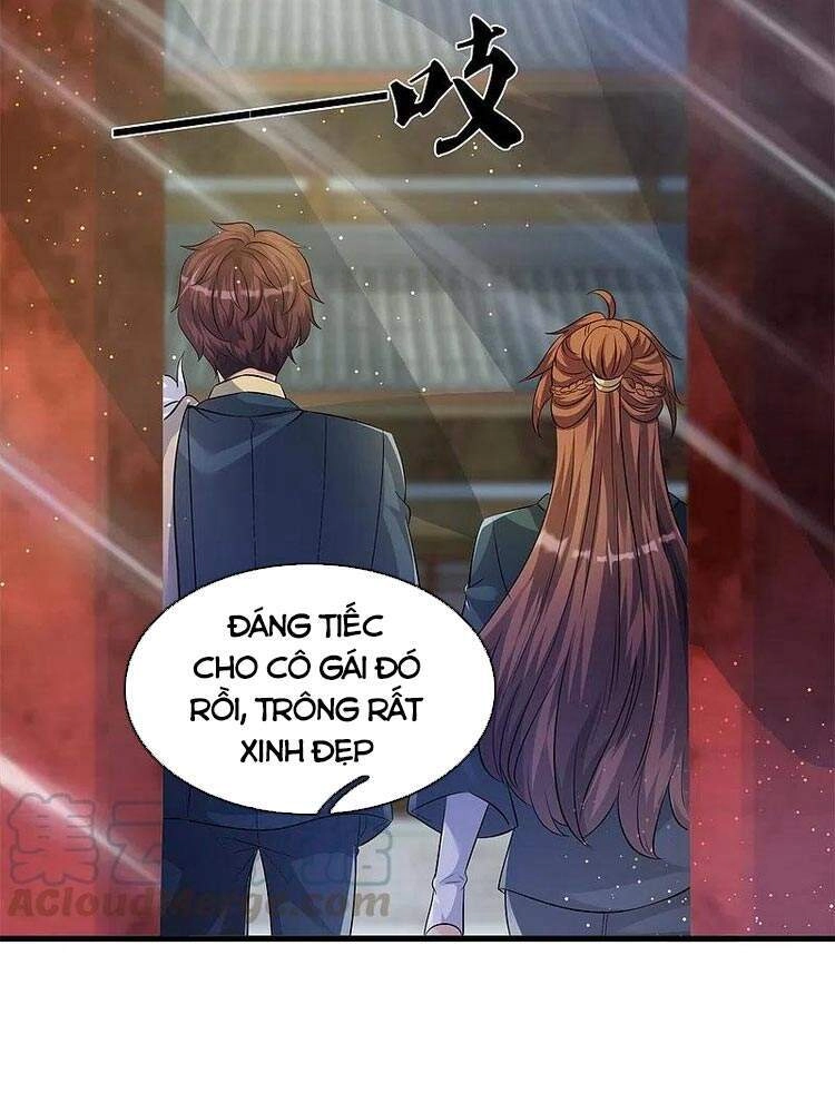 Vạn Cổ Thần Vương Chapter 269 - 14