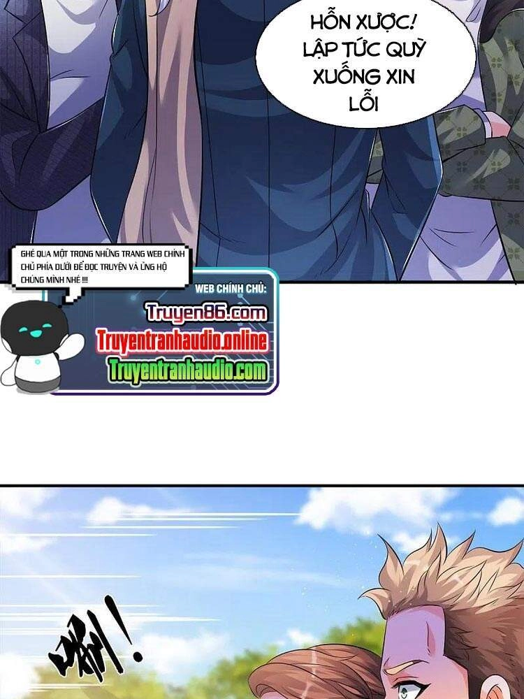 Vạn Cổ Thần Vương Chapter 269 - 17