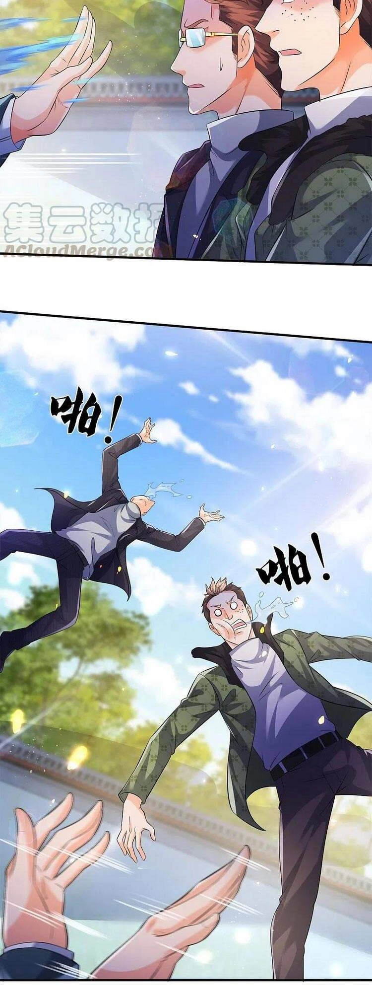 Vạn Cổ Thần Vương Chapter 269 - 18