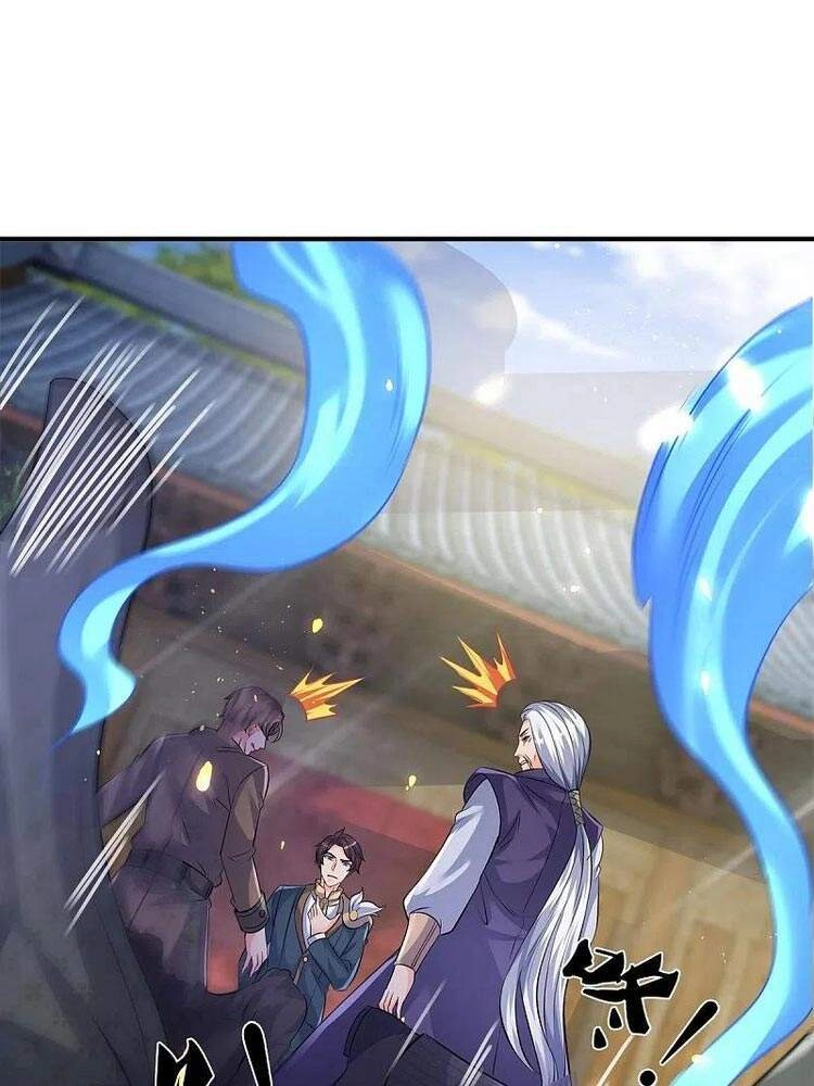 Vạn Cổ Thần Vương Chapter 269 - 19