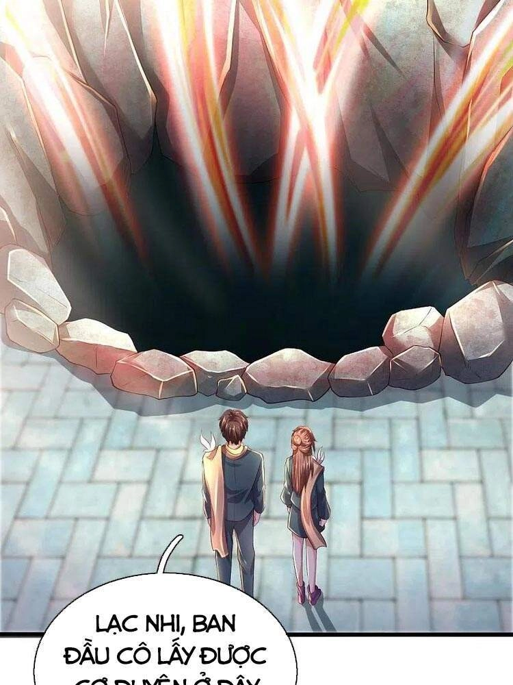 Vạn Cổ Thần Vương Chapter 270 - 2