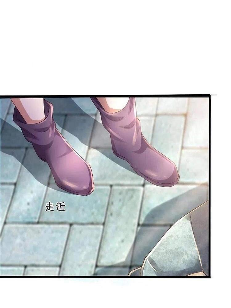 Vạn Cổ Thần Vương Chapter 270 - 4