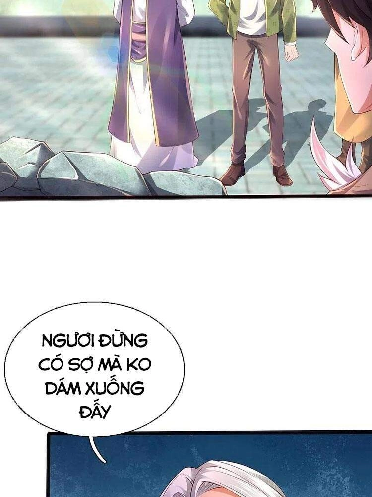 Vạn Cổ Thần Vương Chapter 270 - 8