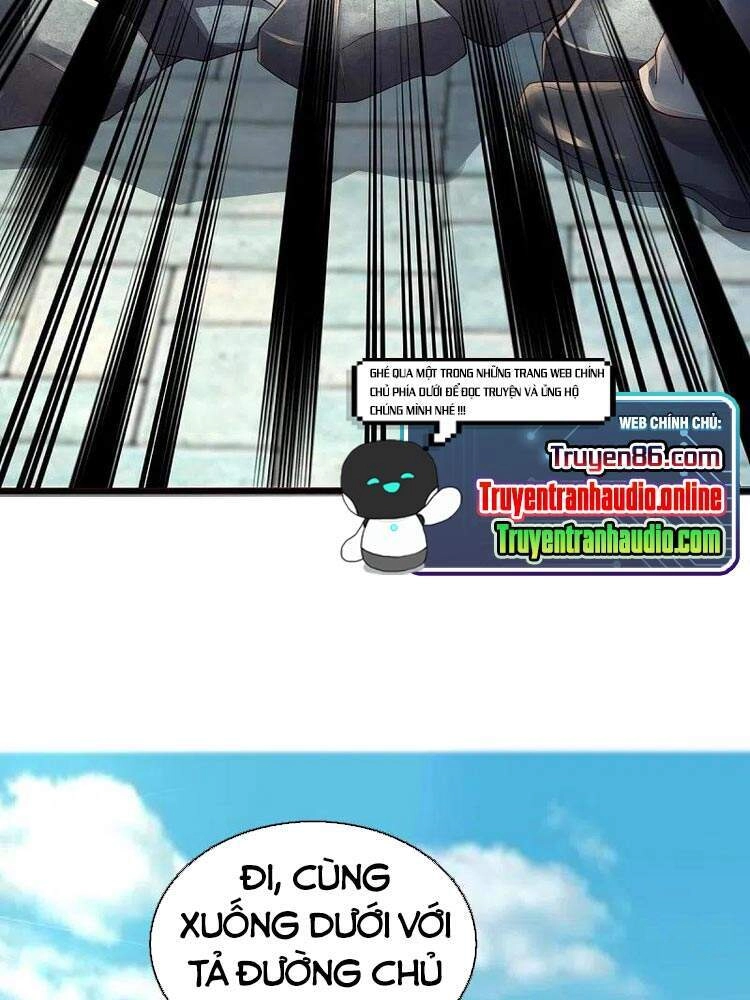 Vạn Cổ Thần Vương Chapter 270 - 10