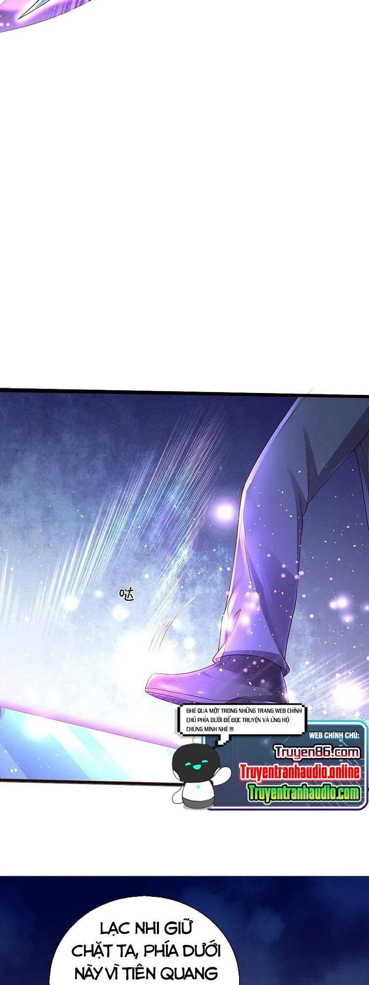 Vạn Cổ Thần Vương Chapter 270 - 15