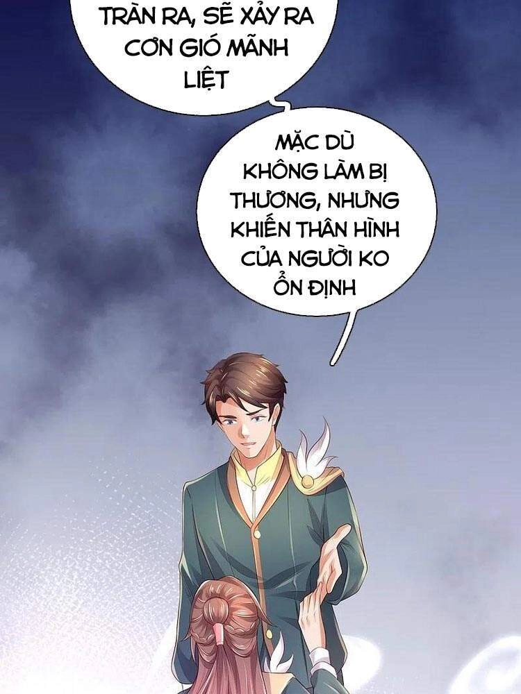Vạn Cổ Thần Vương Chapter 270 - 16