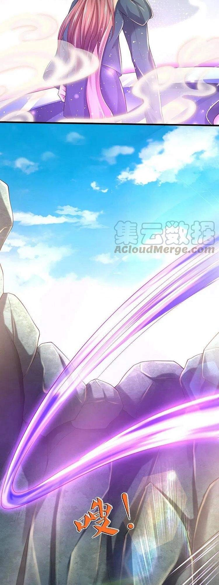 Vạn Cổ Thần Vương Chapter 270 - 17