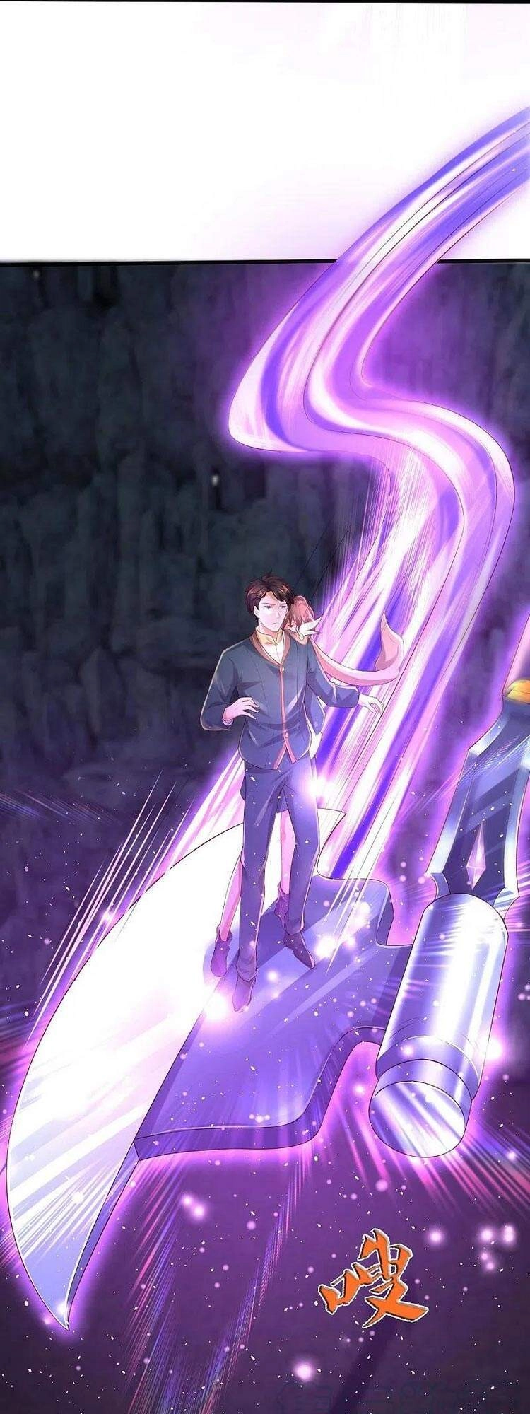 Vạn Cổ Thần Vương Chapter 270 - 20