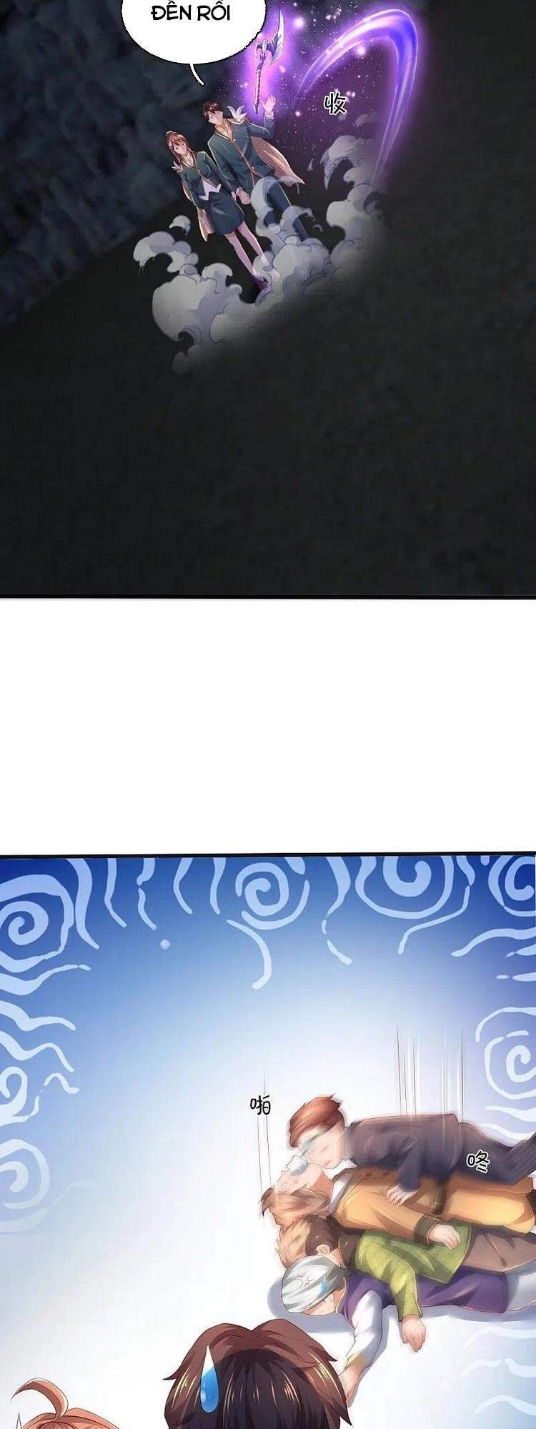 Vạn Cổ Thần Vương Chapter 270 - 22