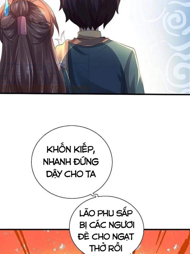 Vạn Cổ Thần Vương Chapter 270 - 23