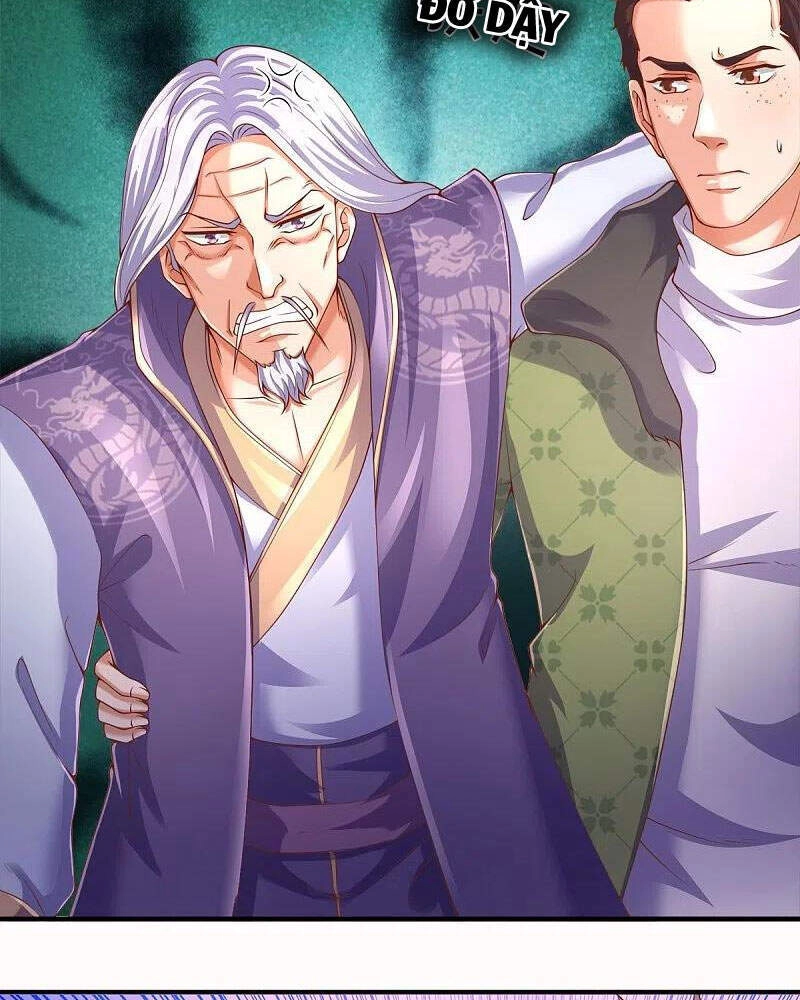 Vạn Cổ Thần Vương Chapter 271 - 2