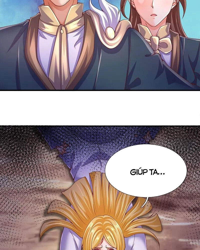 Vạn Cổ Thần Vương Chapter 271 - 6