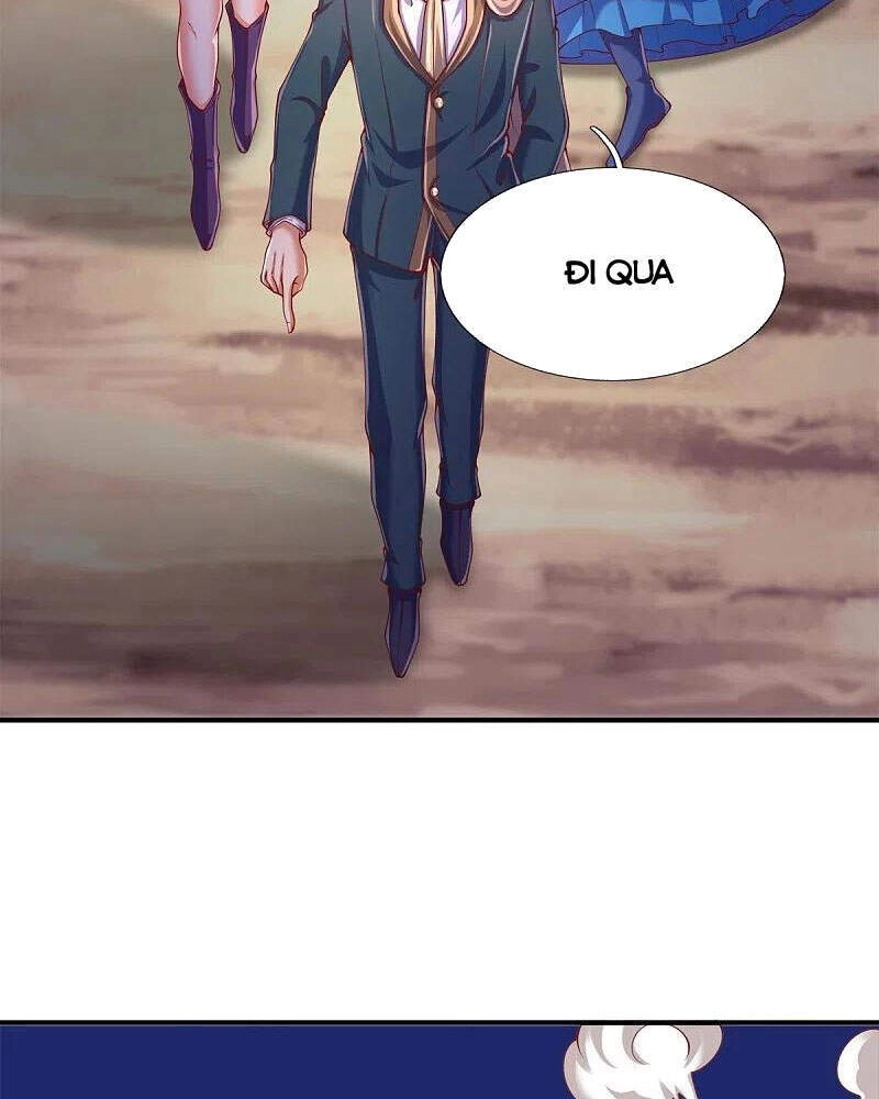 Vạn Cổ Thần Vương Chapter 271 - 8